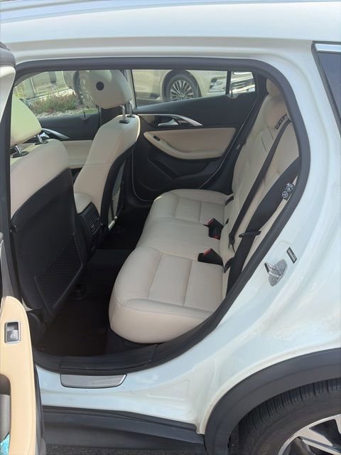 Used 2019 INFINITI QX30 AWD w/ Proassist Package image 4