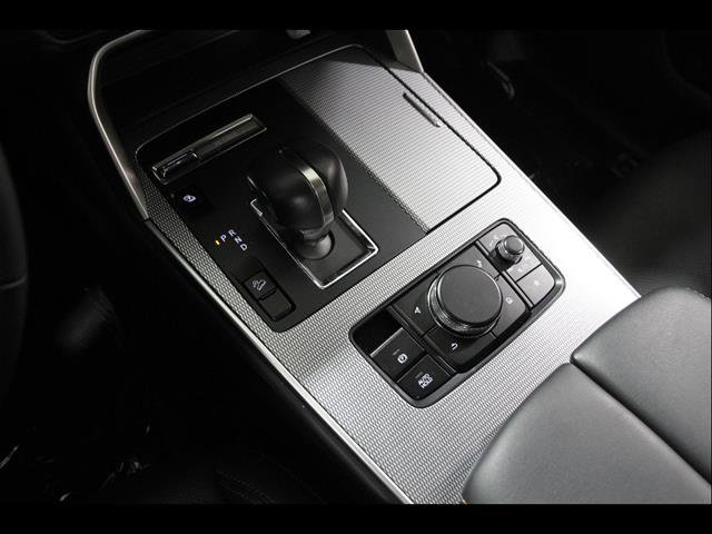 Certified 2024 MAZDA CX-90 Plug-In Hybrid w/ Preferred image 14