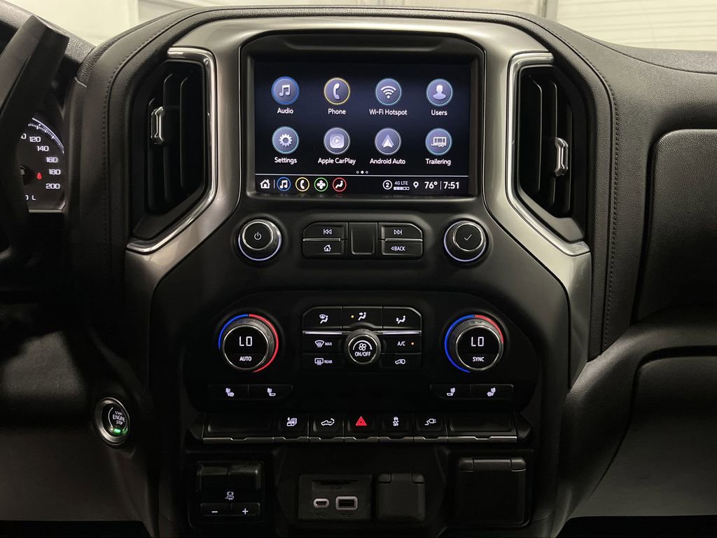 Used 2022 Chevrolet Silverado 3500 LT image 8