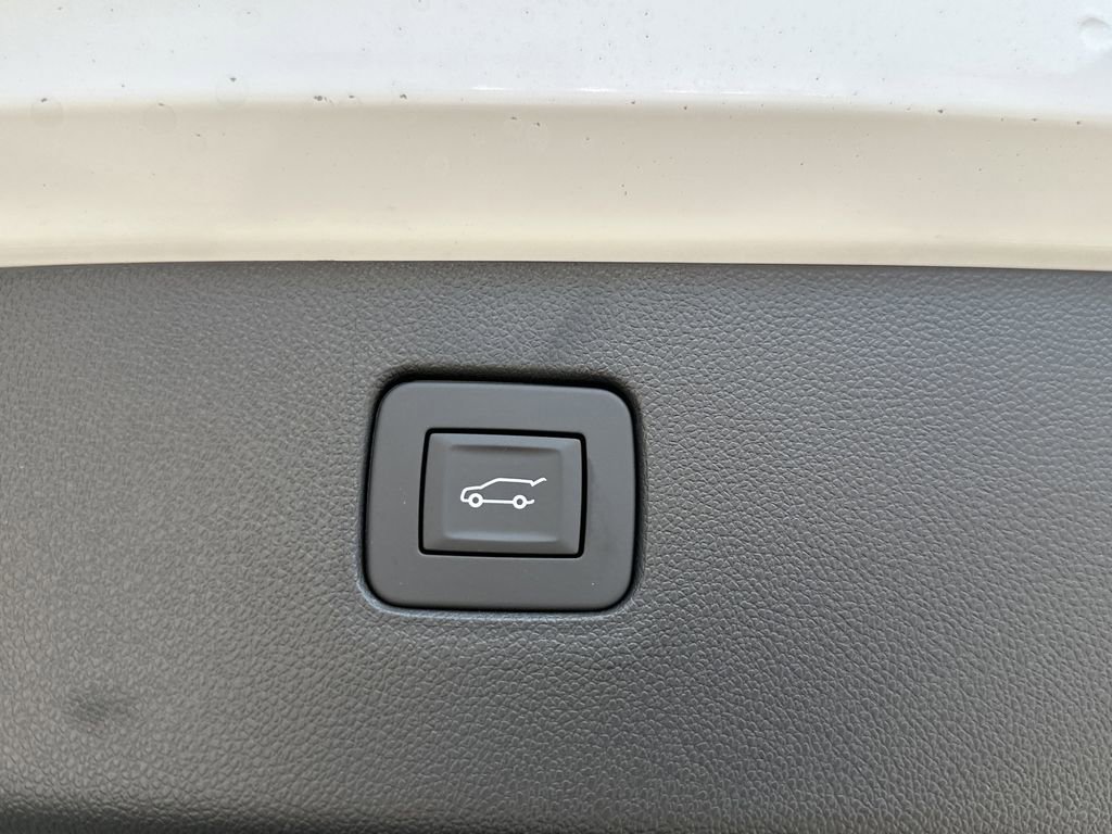 New 2026 Buick Envista Preferred w/ Convenience I Package image 32