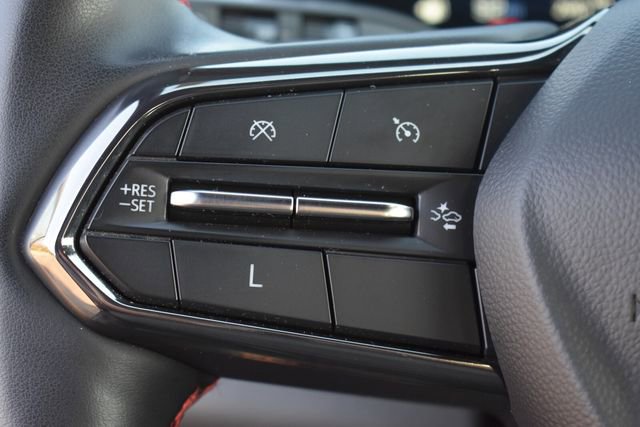 Used 2025 Chevrolet Equinox RS AWD/4WD image 28