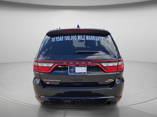 Used 2023 Dodge Durango GT AWD/4WD image 5