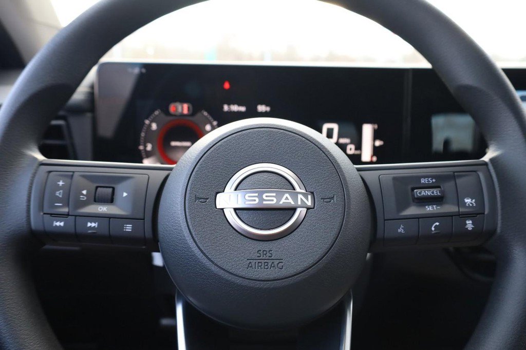 New 2026 Nissan Kicks SV w/ SV Premium Package image 11