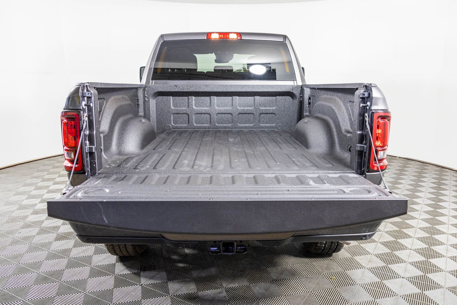 New 2026 RAM 2500 Big Horn image 32