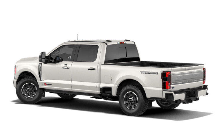 New 2027 Ford F350 4x4 Crew Cab Super Duty image 24