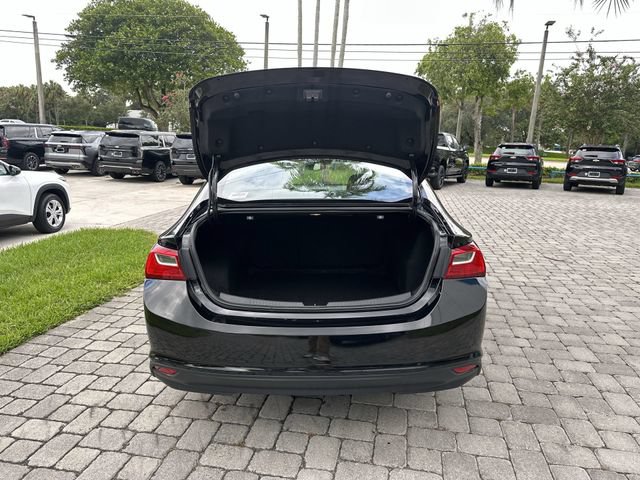 Used 2023 Chevrolet Malibu LT FWD image 28