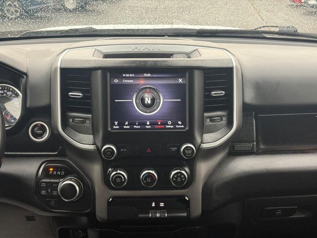 Used 2020 RAM 1500 Lone Star AWD/4WD image 13