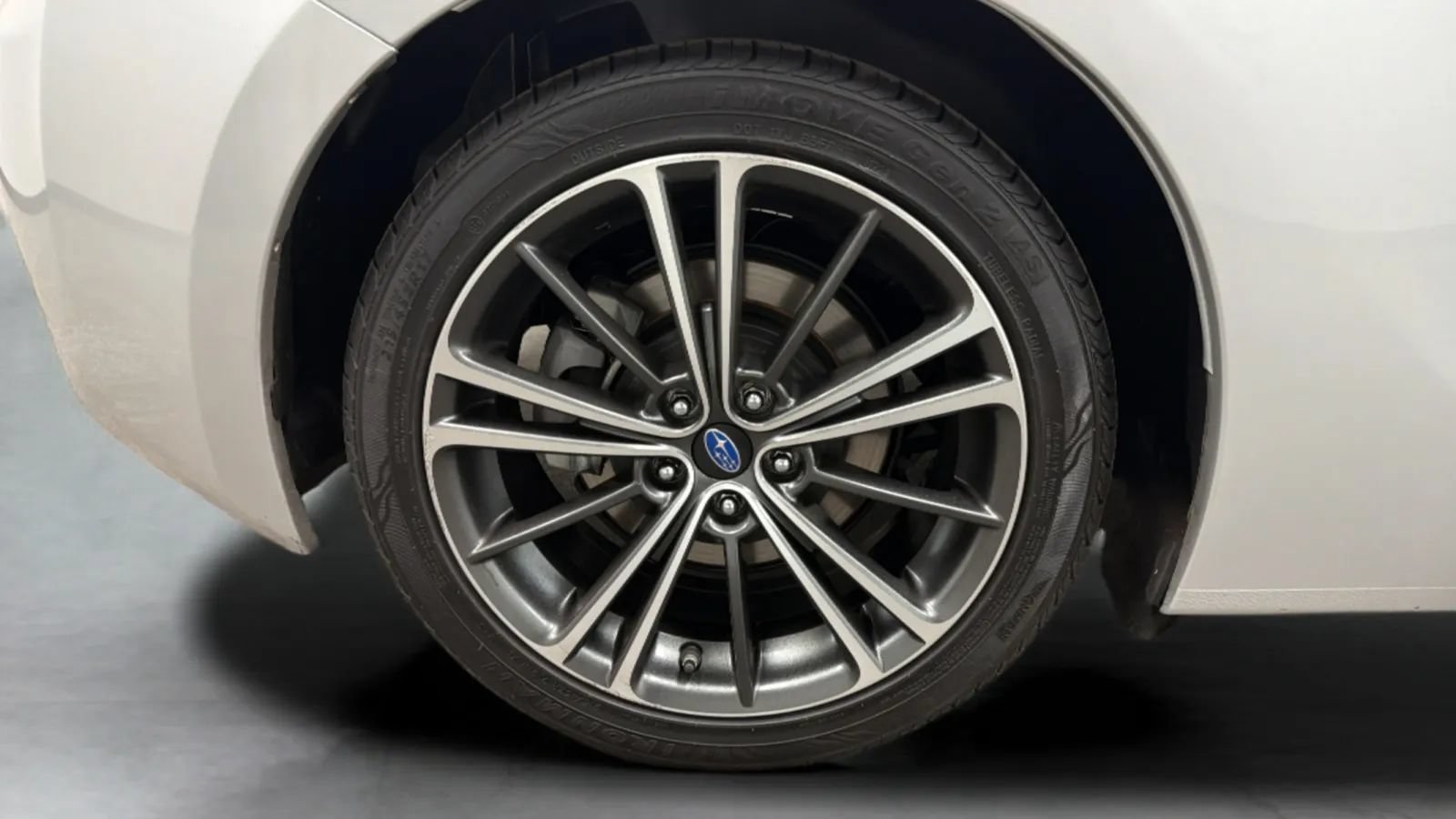 Used 2013 Subaru BRZ Premium w/ Popular Pkg 2C RWD image 24