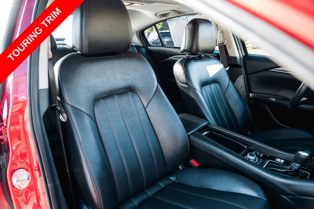 Used 2020 MAZDA MAZDA6 Touring FWD image 29