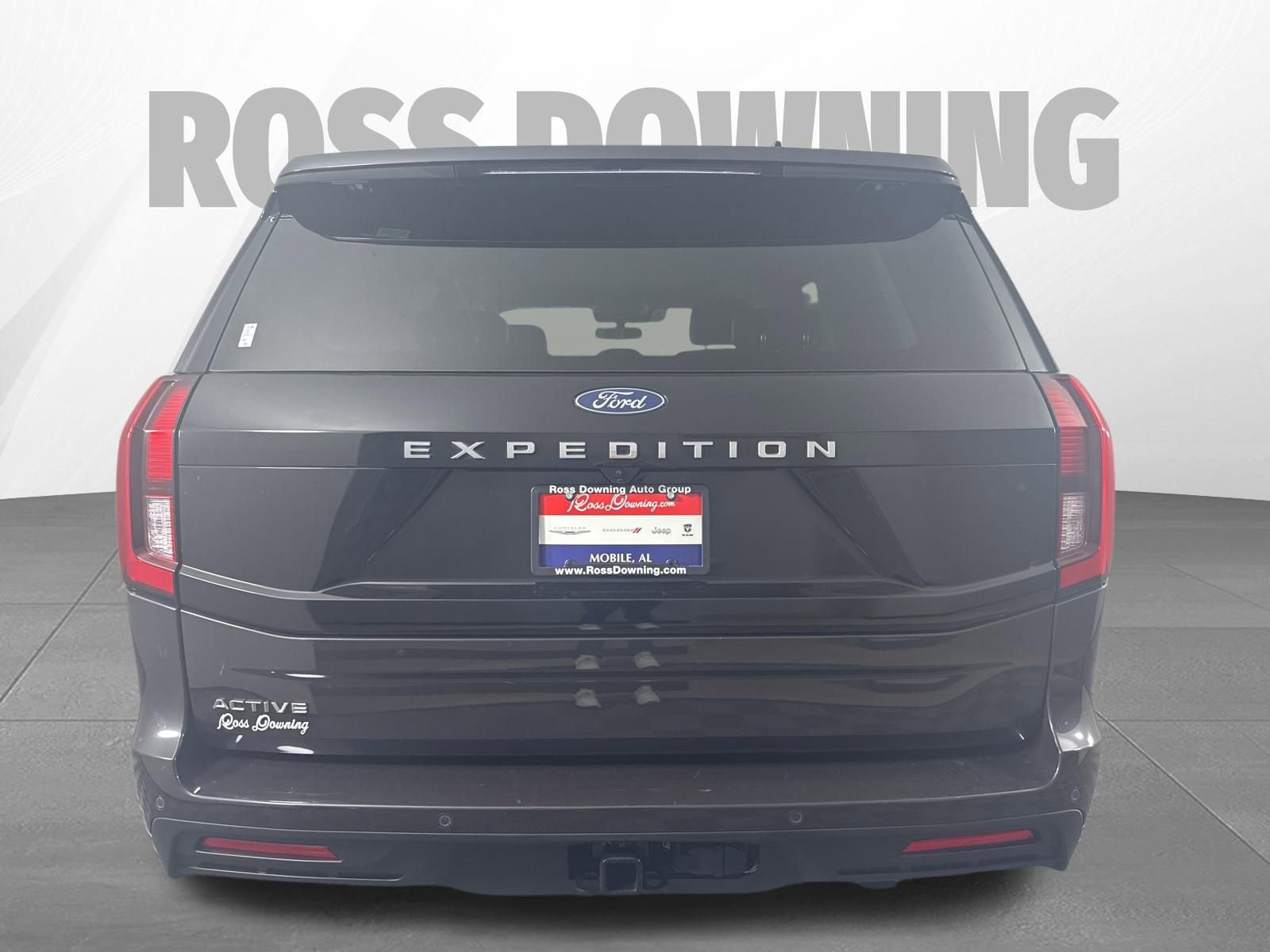 Used 2025 Ford Expedition Active image 5