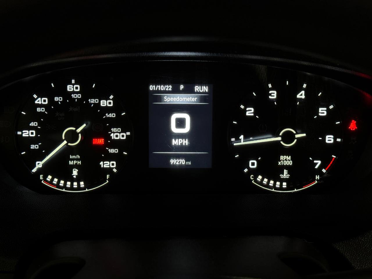 Used 2022 RAM ProMaster 2500 w/ Convenience Group image 47