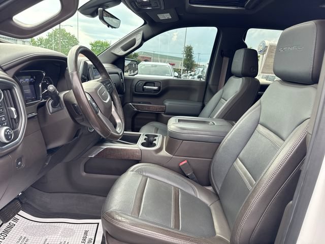 Used 2020 GMC Sierra 1500 Denali w/ Denali Ultimate Package AWD/4WD image 10