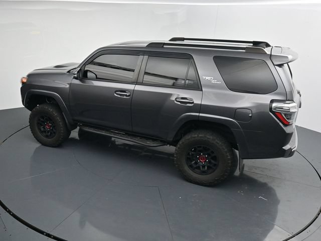 Used 2022 Toyota 4Runner TRD Off-Road Premium w/ Moonroof Package AWD/4WD image 27