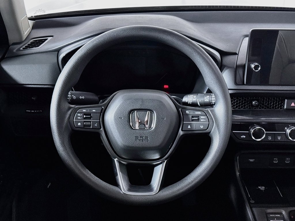 New 2026 Honda CR-V EX image 13