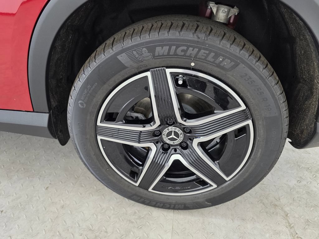 New 2026 Mercedes-Benz GLC 300 image 12