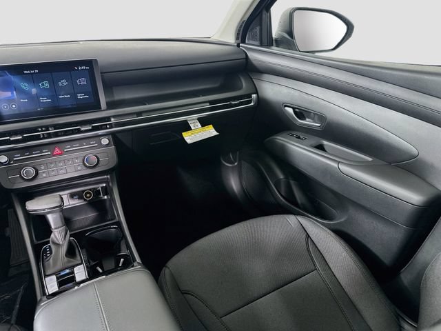 New 2026 Hyundai Tucson SE AWD/4WD image 24