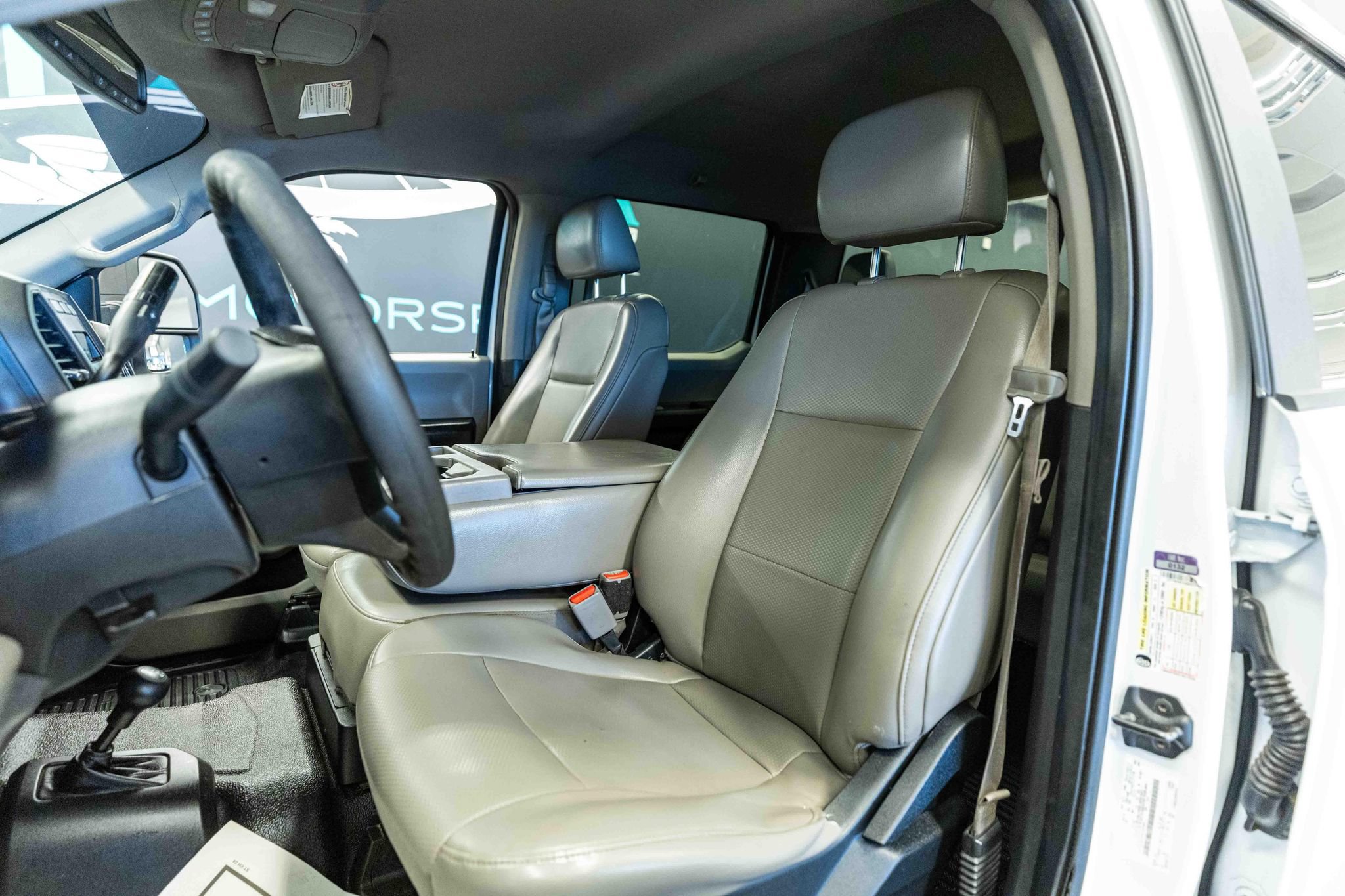 Used 2017 Ford F250 XL AWD/4WD image 11
