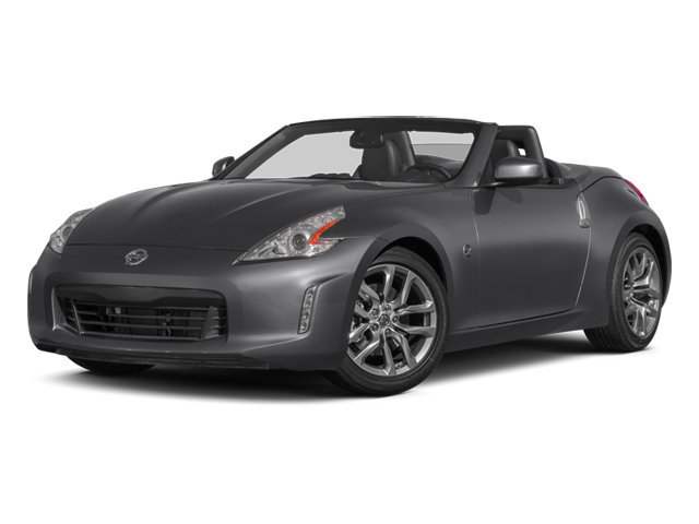Used 2013 Nissan 370Z Touring w/ Sport Pkg RWD image 1