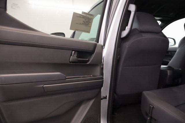New 2026 Toyota Tacoma SR5 AWD/4WD image 24