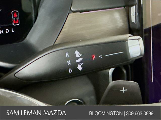 Used 2024 GMC Acadia Denali image 4