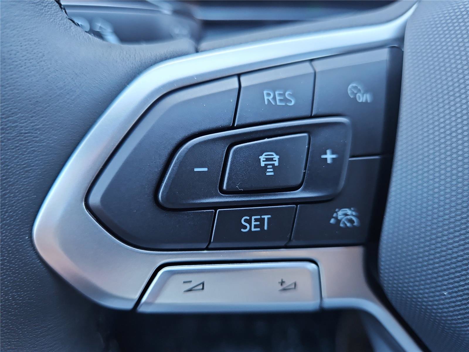 New 2026 Volkswagen Jetta Sport FWD image 14