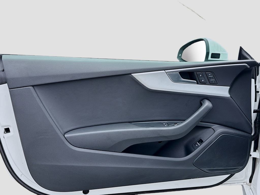 Used 2019 Audi A5 2.0T Premium w/ Convenience Package image 22