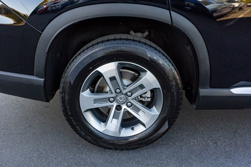 Used 2023 Honda Pilot EX-L image 31