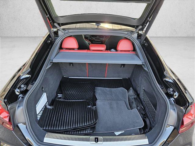 Used 2024 Audi S5 Prestige w/ Prestige Package AWD/4WD image 27