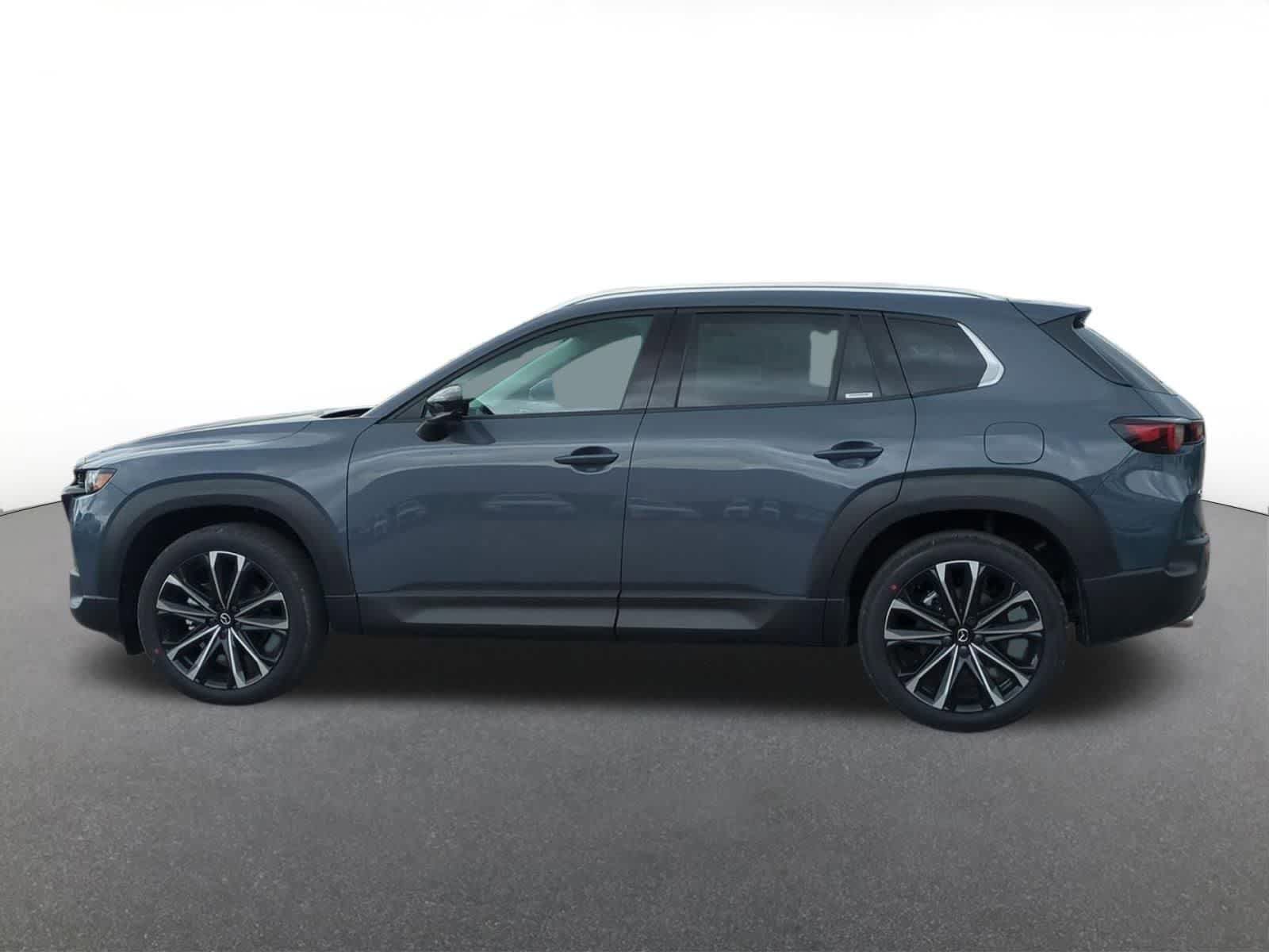 New 2026 MAZDA CX-50 AWD 2.5 S w/ Premium Package image 3