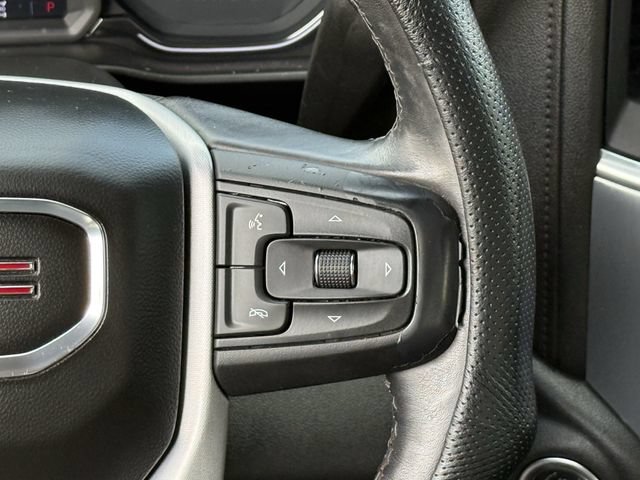 Used 2021 GMC Sierra 1500 SLT AWD/4WD image 13