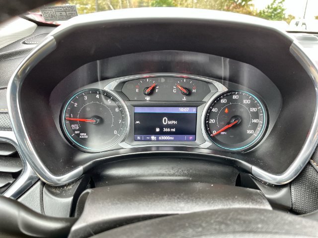 Used 2021 Chevrolet Equinox Premier AWD/4WD image 18