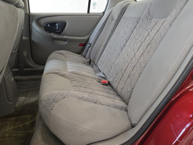 Used 2003 Chevrolet Malibu LS FWD image 13
