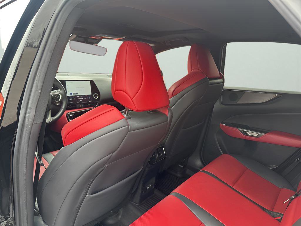 Used 2022 Lexus NX 350 F Sport image 18