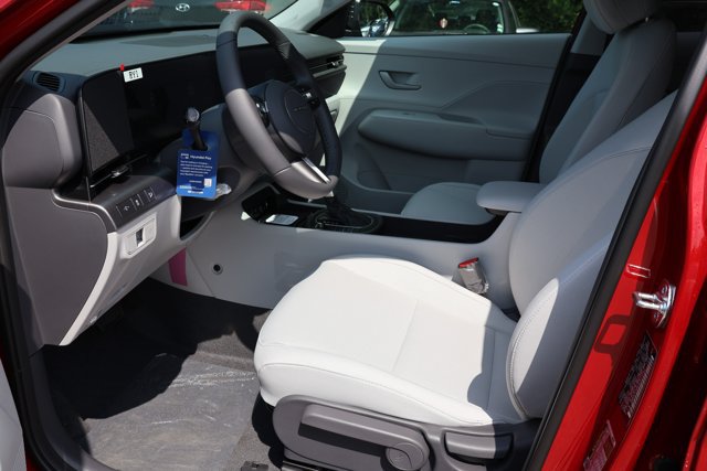 New 2027 Hyundai Kona SEL Sport AWD/4WD image 11