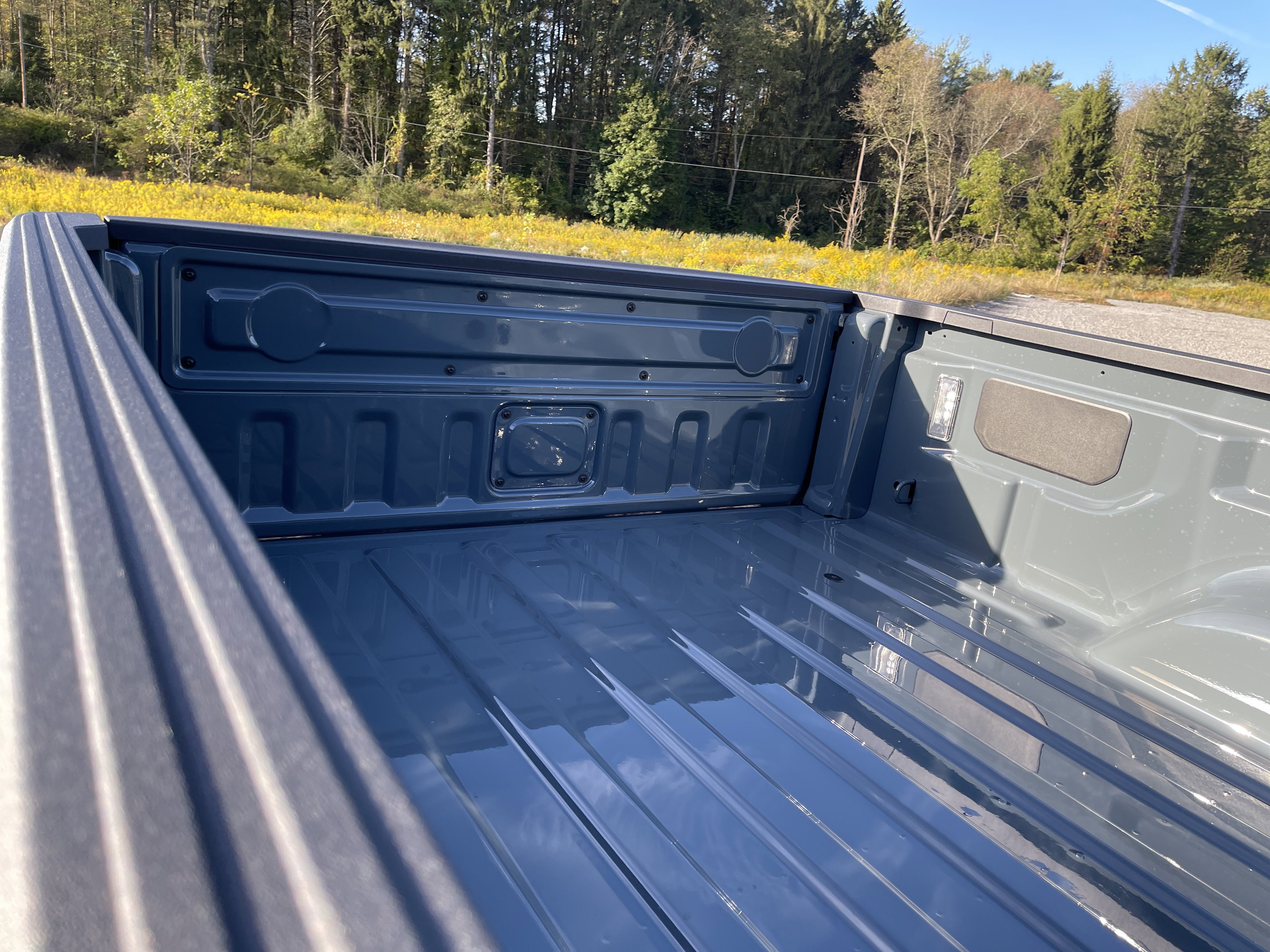 New 2025 Jeep Gladiator Mojave image 18
