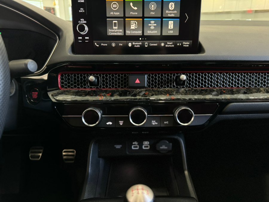 Used 2023 Honda Civic Si image 27
