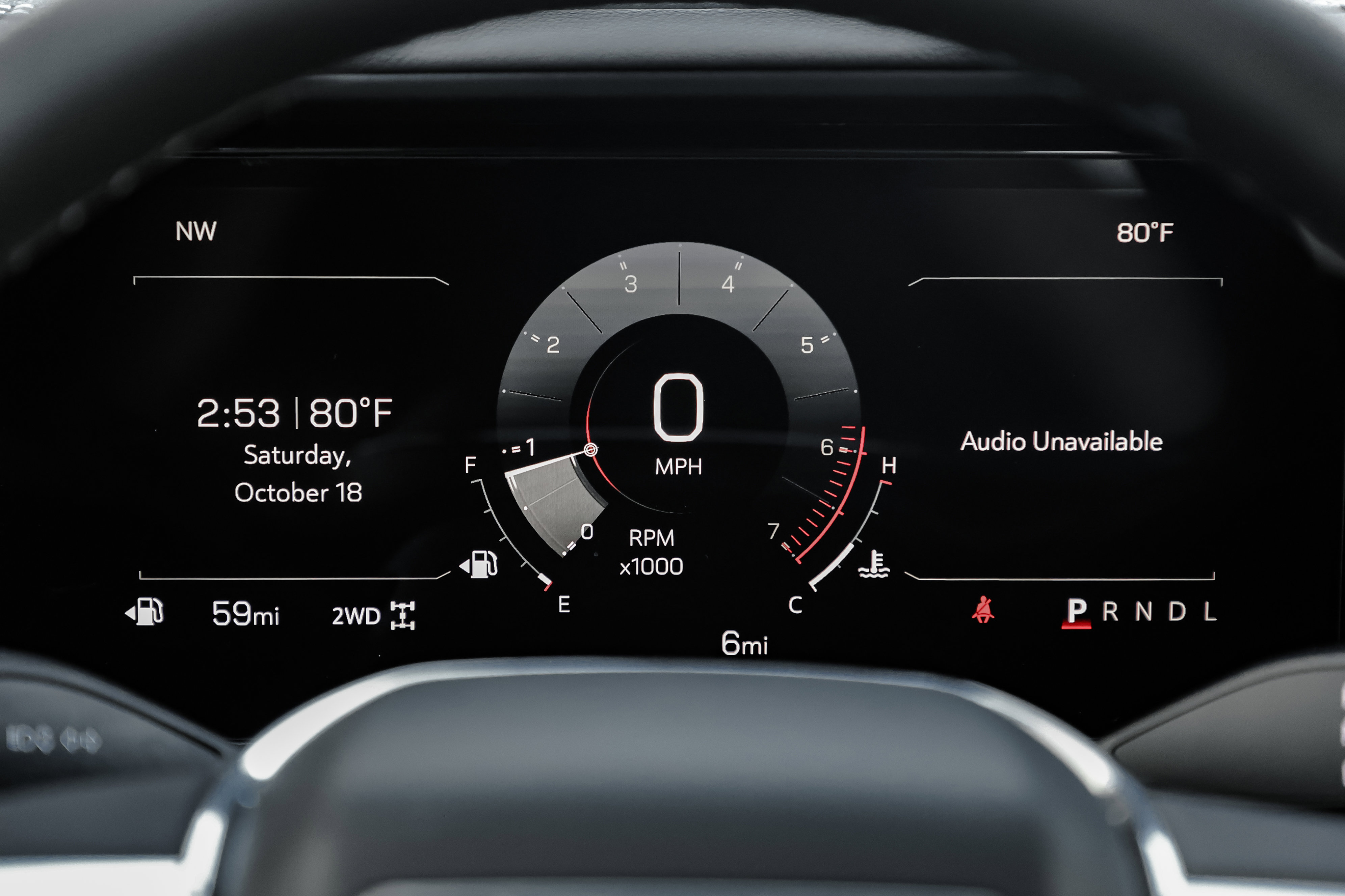 New 2026 GMC Terrain Elevation w/ Black Edition image 13