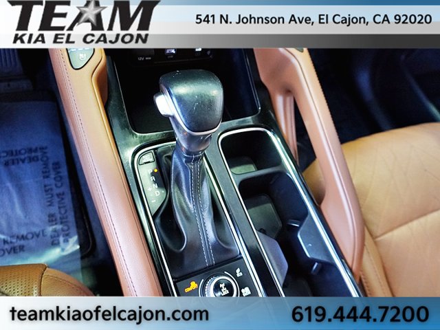 Certified 2024 Kia Telluride EX X-Line AWD/4WD image 40