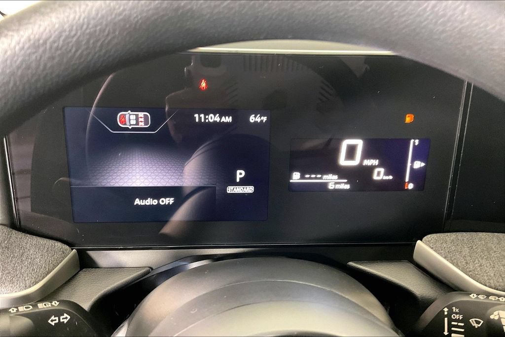 New 2026 Nissan Kicks S FWD image 21