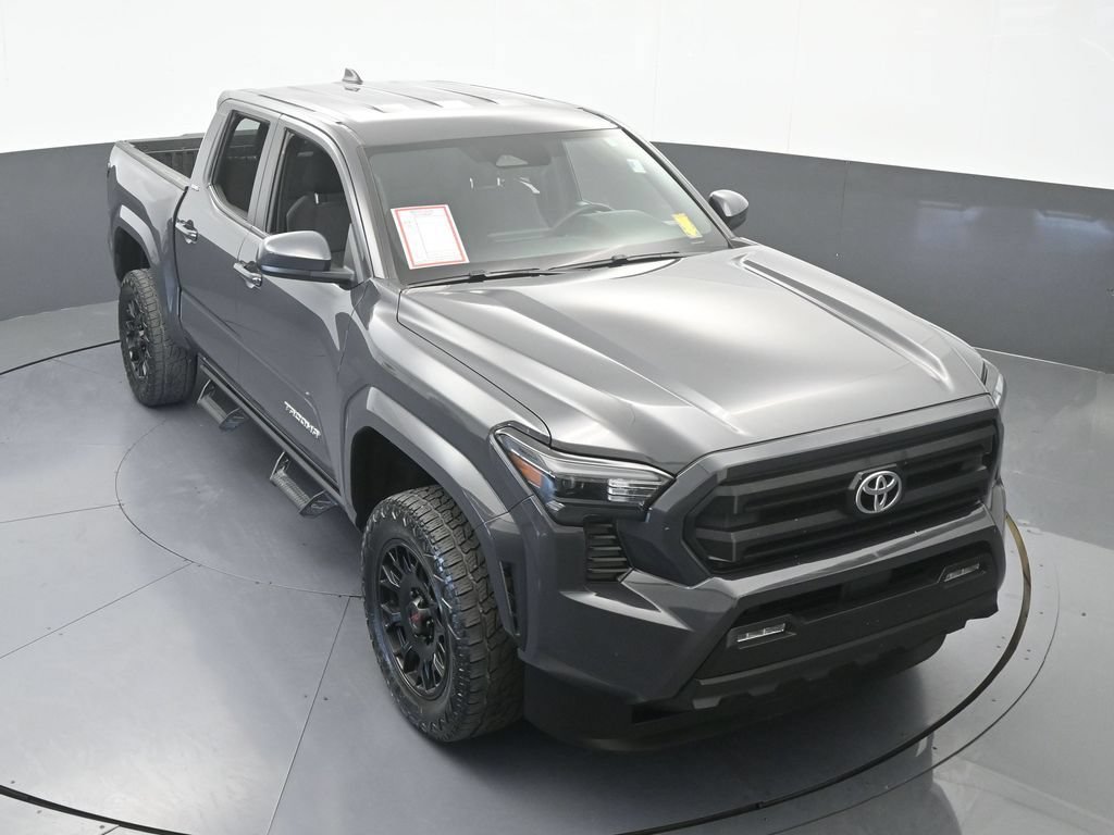 Used 2025 Toyota Tacoma SR5 RWD image 60