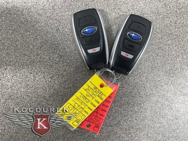 Used 2023 Subaru Ascent Limited w/ Technology Package image 26