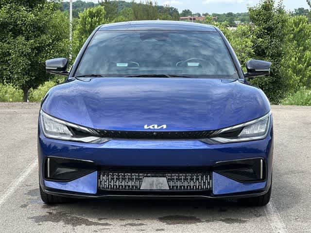 Used 2023 Kia EV6 GT AWD/4WD image 23