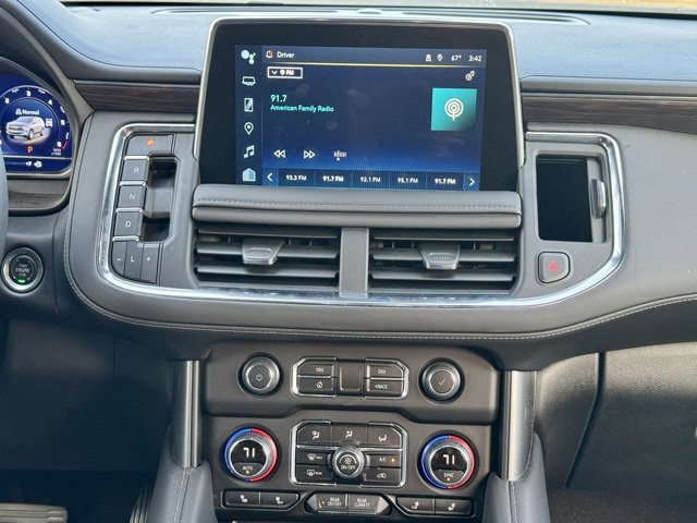 Used 2024 Chevrolet Tahoe LT w/ Luxury Package image 22