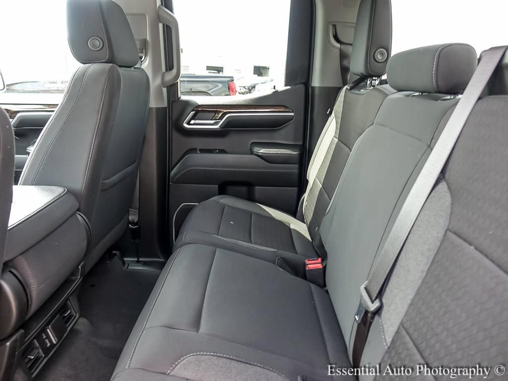 Used 2023 GMC Sierra 1500 Elevation AWD/4WD image 13