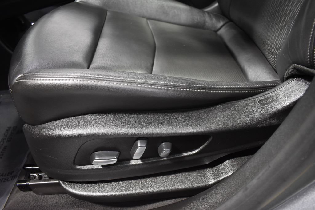 Used 2020 Cadillac XT6 Sport AWD/4WD image 19