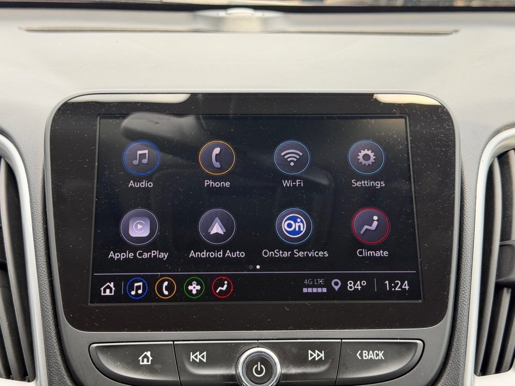 Used 2023 Chevrolet Malibu LT FWD image 13