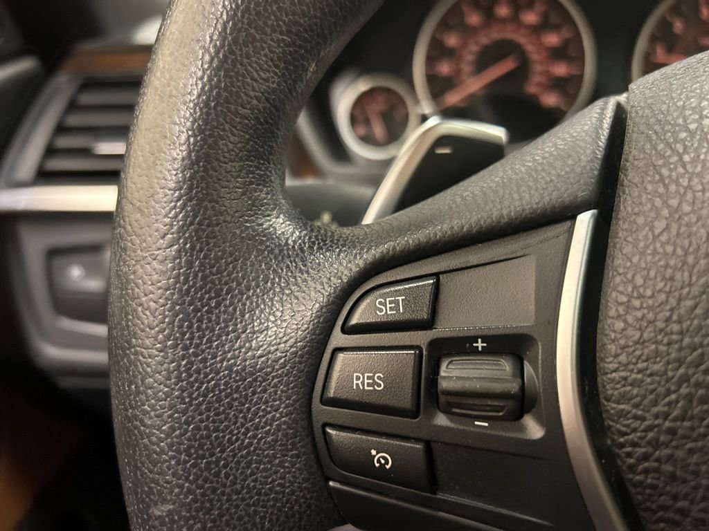 Used 2016 BMW 428i Gran Coupe xDrive image 20