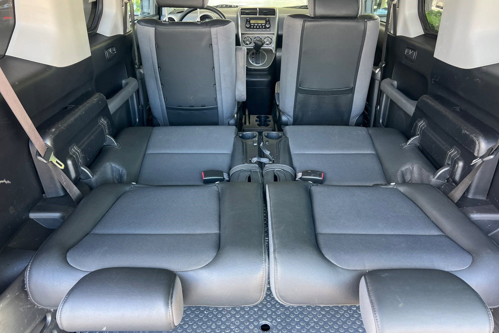 Used 2003 Honda Element EX image 32