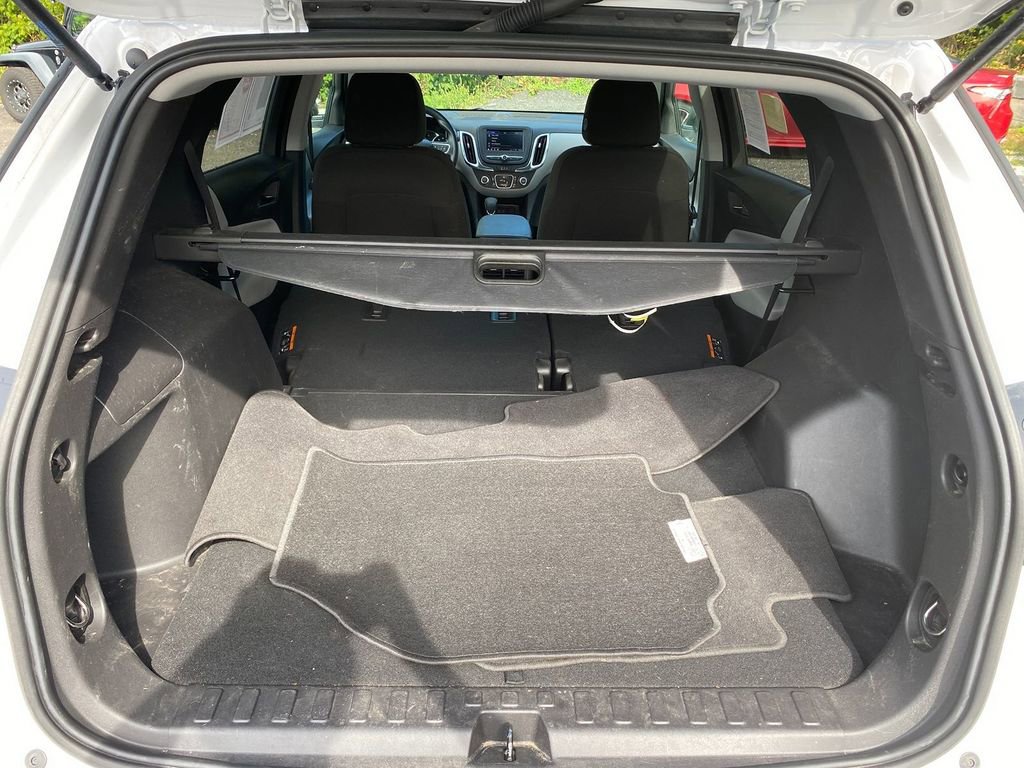 Used 2024 Chevrolet Equinox LS w/ LS Convenience Package image 25