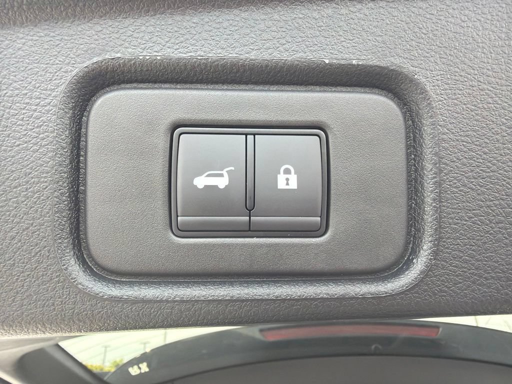 New 2026 Nissan Pathfinder Rock Creek AWD/4WD image 19